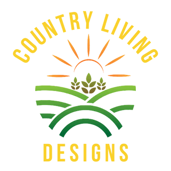 COUNTRY LIVING DESIGNS