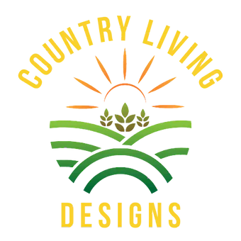 COUNTRY LIVING DESIGNS